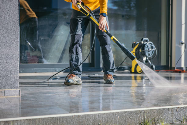 Trusted Jefferson, LA Pressure Washing Services Experts